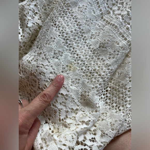 HOLLISTER SKIRT Y2K - Picture 5 of 5